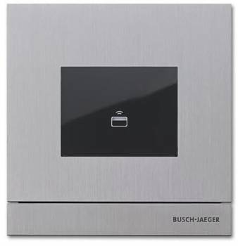 Busch Jaeger 2CKA008300A0417