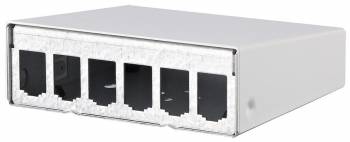 Metz Connect 130861-0602-E