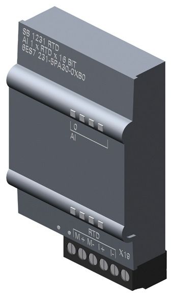 Siemens 6ES72315PA300XB0