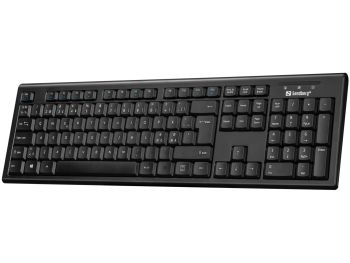 Sandberg 631-10