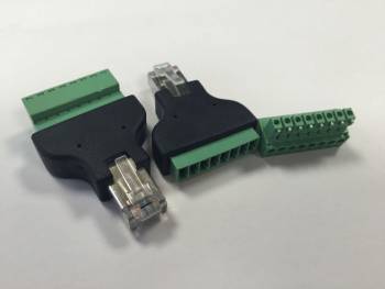 STT-RJ45