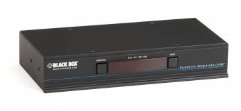 BlackBox KV3004A