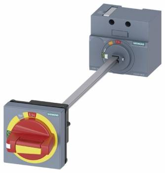 Siemens 3VA91570FK25