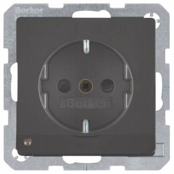 Berker 41096086