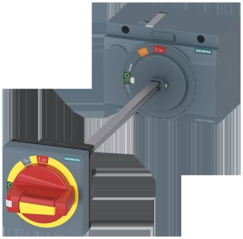 Siemens 3VA92770FK25