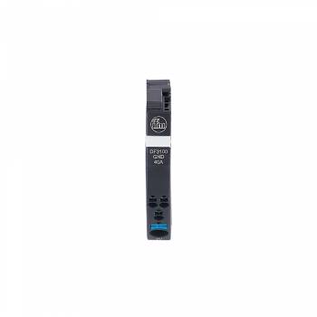 Ifm Electronic DF3100