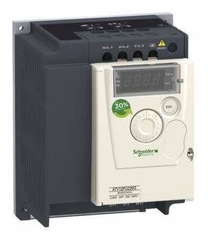 Schneider Electric ATV12PU22M3
