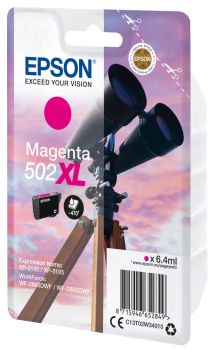 Epson C13T02W34020