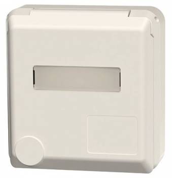 Mennekes 4142