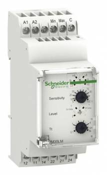 Schneider Electric RM35LM33MW