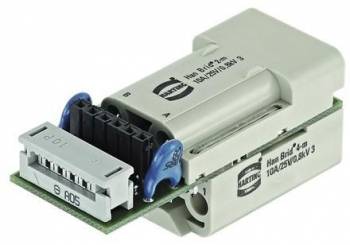 Harting 09120062611
