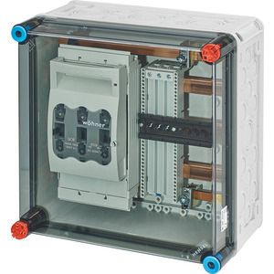 Gustav Hensel 20001530