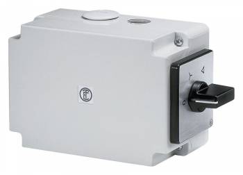 Elektra Tailfingen 150207