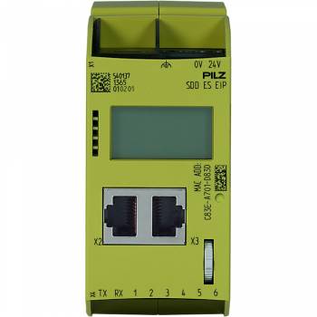 Pilz 540137