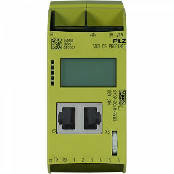 Pilz 540138