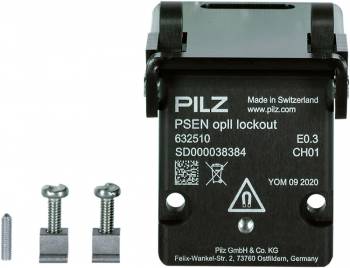 Pilz 632510