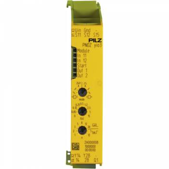 Pilz 2A000008