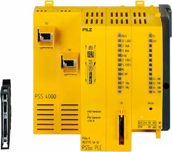 Pilz 312077