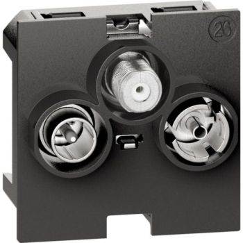Legrand K4210M2D