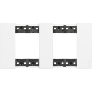 Legrand KA4802M2KW