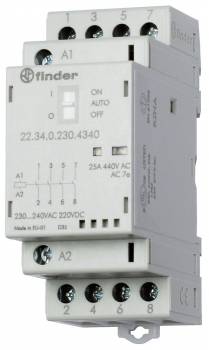 Finder 223402304340
