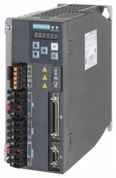 Siemens 6SL32105FB110UA1