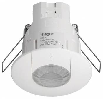 Hager EE815
