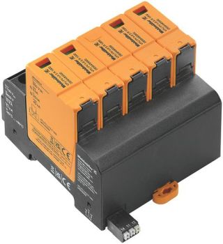 Weidmüller 2856490000