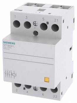 Siemens 5TT50412