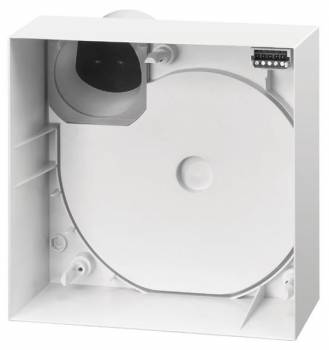 Helios Ventilatoren 8128