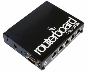 MikroTik CA150