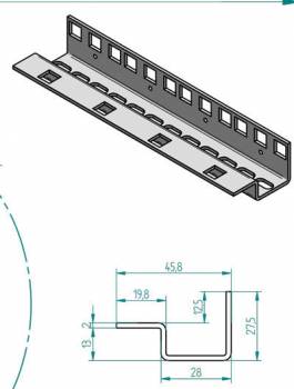 Triton RAX-VL-X22-X1