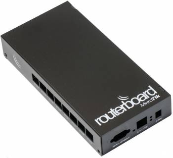 MikroTik CA493