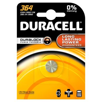 Duracell 067790