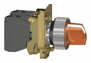 Schneider Electric XB4BK134B5
