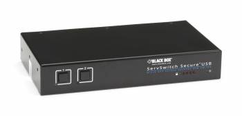 BlackBox SW2006A-USB-EAL