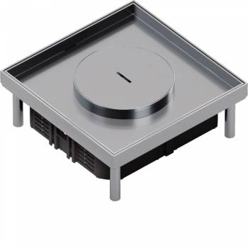 HAGER EKQ060TM15