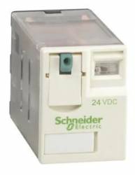 Schneider Electric RXM4AB2BD