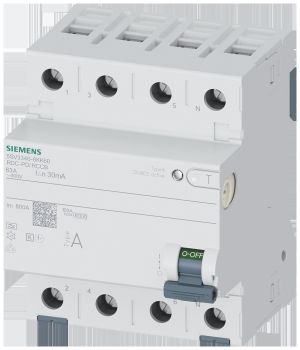 Siemens 5SV33466KK60