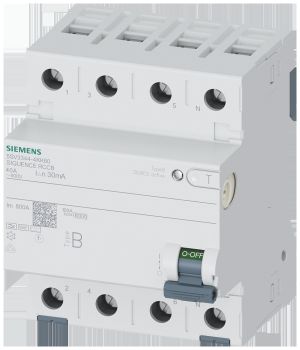 Siemens 5SV33444KK60