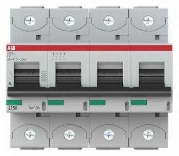 ABB 2CCS864001R0427