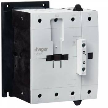 HAGER EVN160C