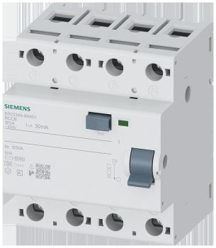 Siemens 5SV33456KK01