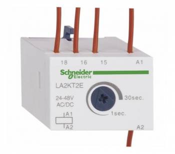 Schneider Electric LA2KT2E