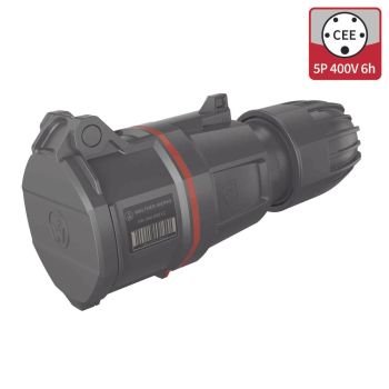 Walther-Werke FW331506CC