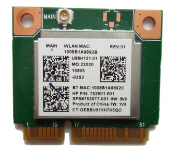 HP 753077-001
