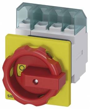 Siemens 3LD21541TL53