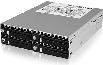 ICY-Box CARRIER IB-2222SSK
