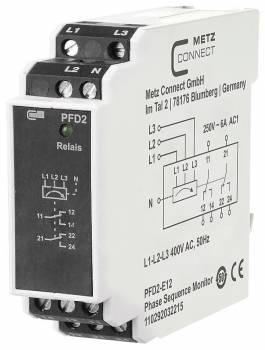 Metz Connect 110292032215