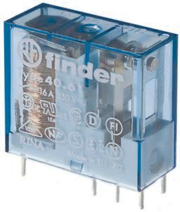 Finder 406190121300
